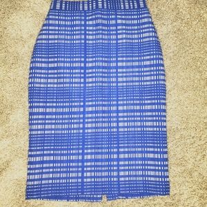 Banana Republic Business Skirt